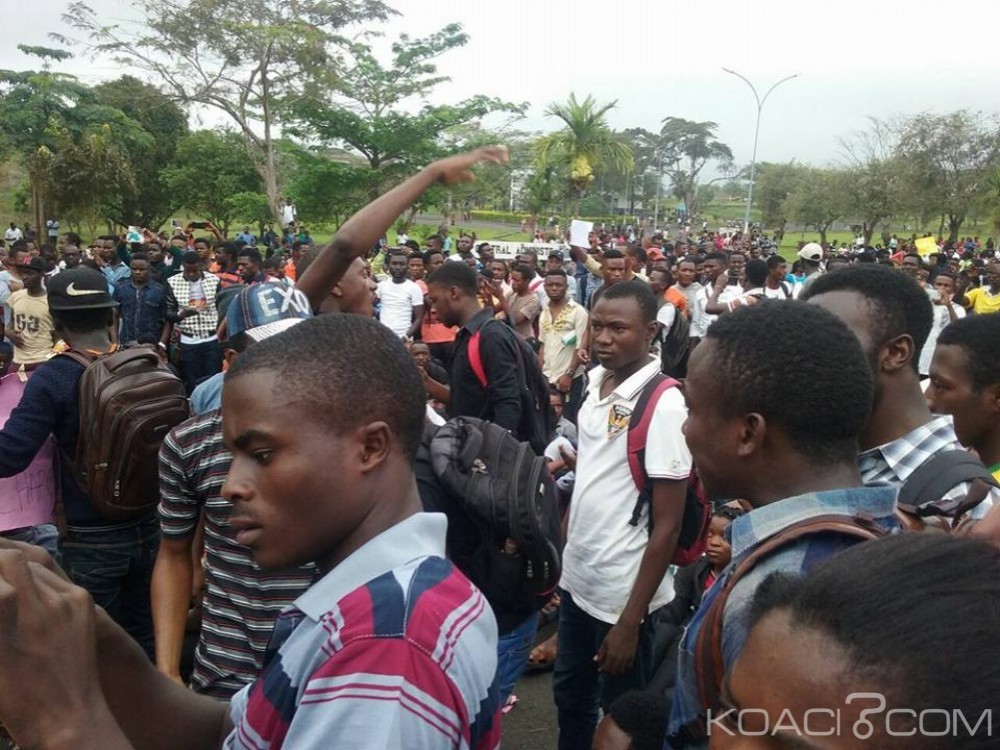 Cameroun: Tensions à  Buea, l'université paralysée par une grève d'étudiants, craintes de violences policières