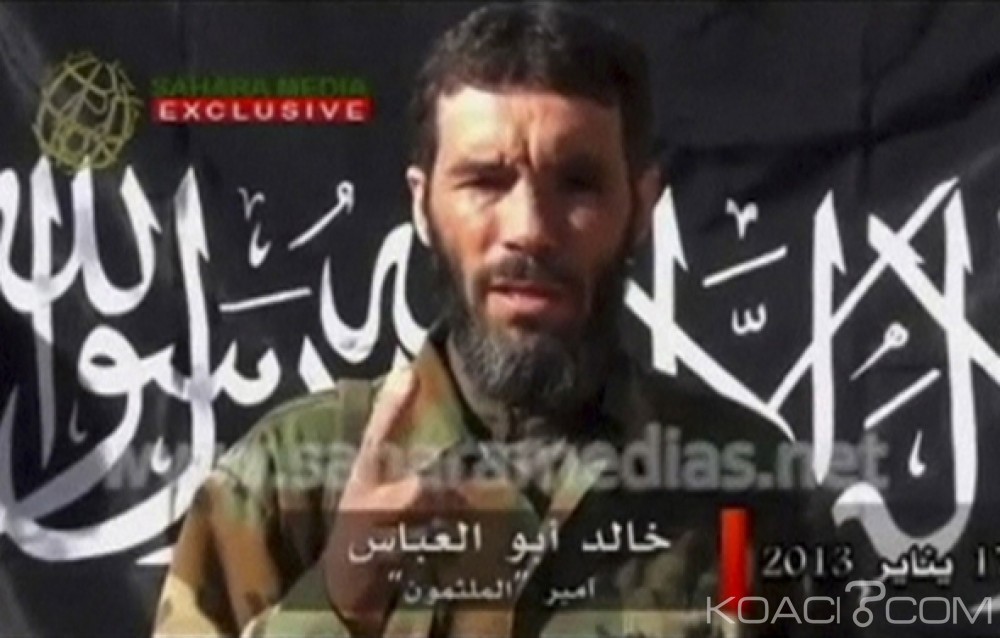 Libye:  Belmokhtar touché mortellement par une frappe française, selon le Wall Street Journal