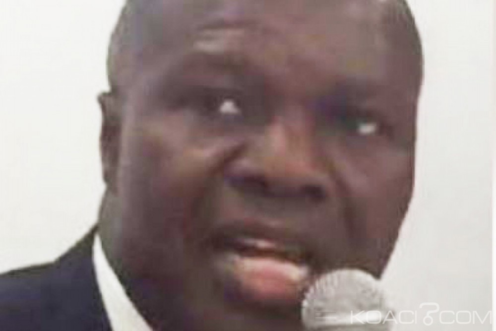 Côte d'Ivoire : Mabri surpris par son limogeage, ne quitte pas le RHDP et affiche ses ambitions pour 2020