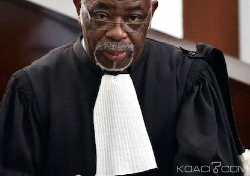 Côte d'Ivoire: Assises, les avocats de Simone Gbagbo présents à  l'audience sans elle, un calendrier de passage des témoins élaboré demain