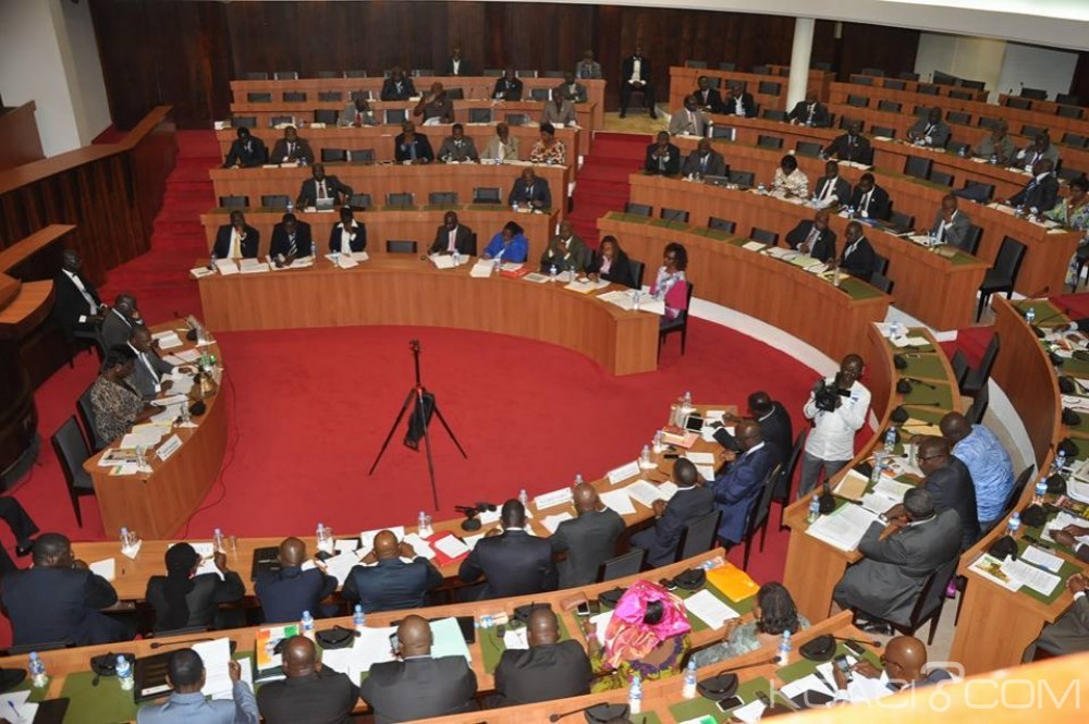 Côte d'Ivoire: Les députés de l'UDPCI boycottent, l'adoption du projet de loi de Finance de l'année 2017
