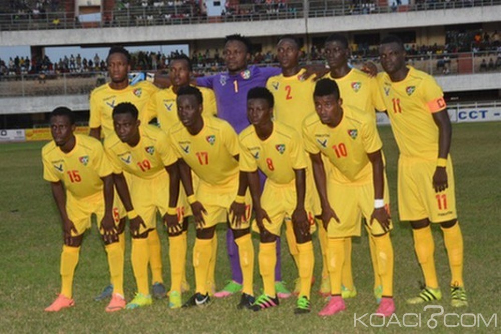 Togo: Tournoi UEMOA: 2e sortie ratée des Éperviers face aux Éléphants, honneur à  défendre ce mercredi