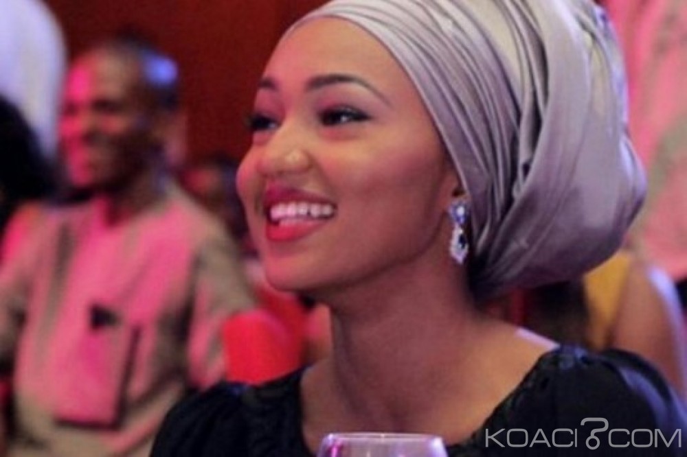 Nigeria: Préparatifs d'un nouveau mariage chez les Buhari, tour de Zahra