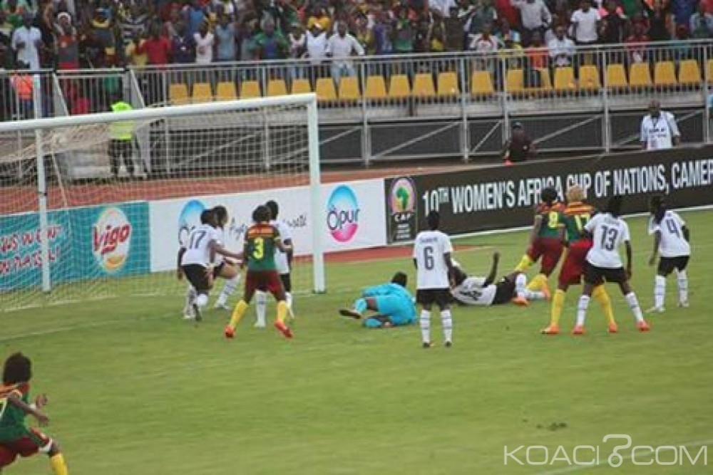 Cameroun: Lionnes indomptables et super Falcons, ticket gagnant pour la finale de la CAN féminine 2016
