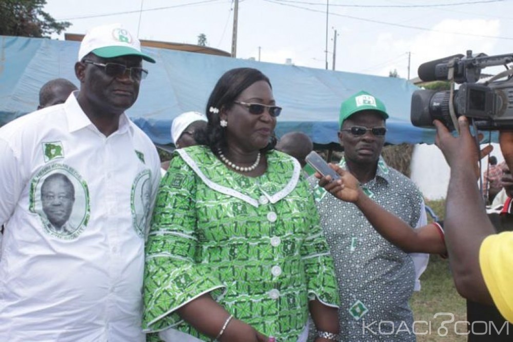 Côte d'Ivoire: Législatives 2016, première tractation en vain au PDCI pour le retrait de ses indépendants