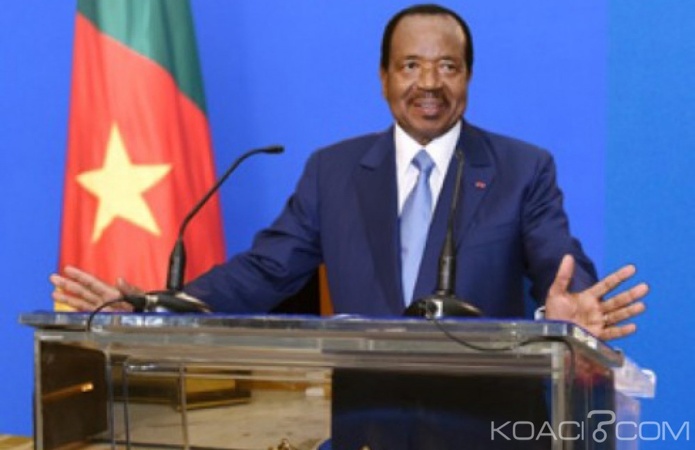 Cameroun: CEEAC,  Biya se fait représenter par son PM au sommet consacré à  la paix et la sécurité  en Afrique centrale