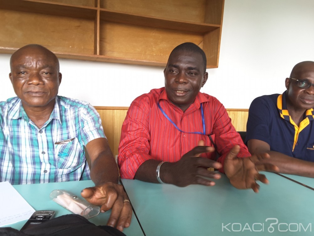 Côte d'Ivoire: Les policiers municipaux veulent se professionnaliser pour être une solution de lutte contre le terrorisme