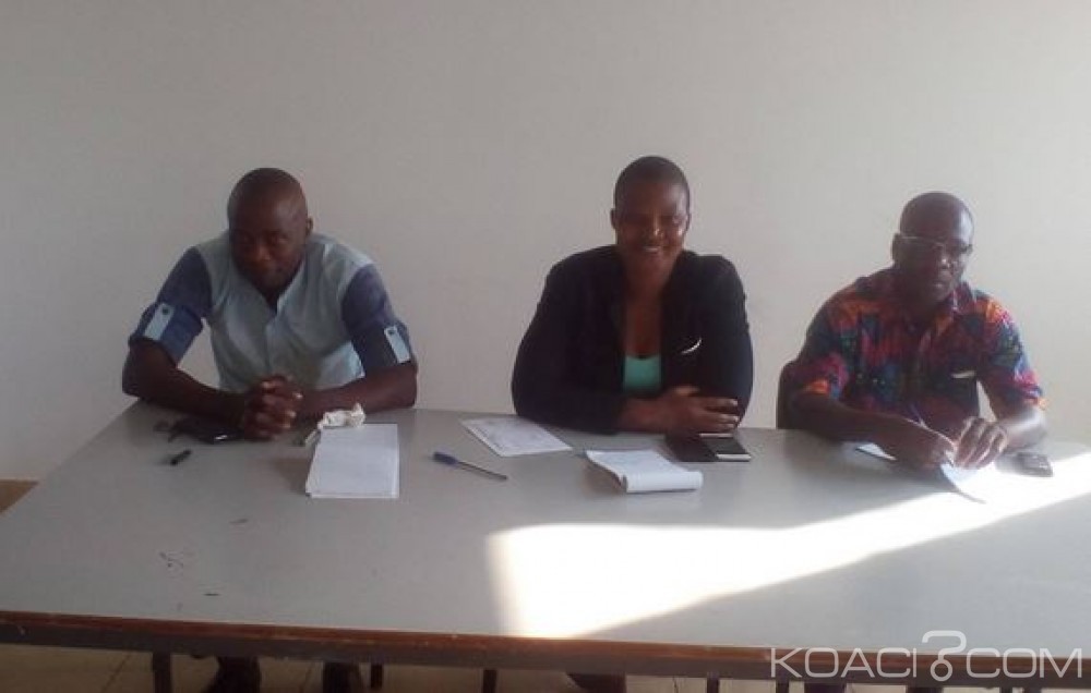 Côte d'Ivoire: Bouaké, la directrice des sports veut montrer un autre visage à  travers un tournoi