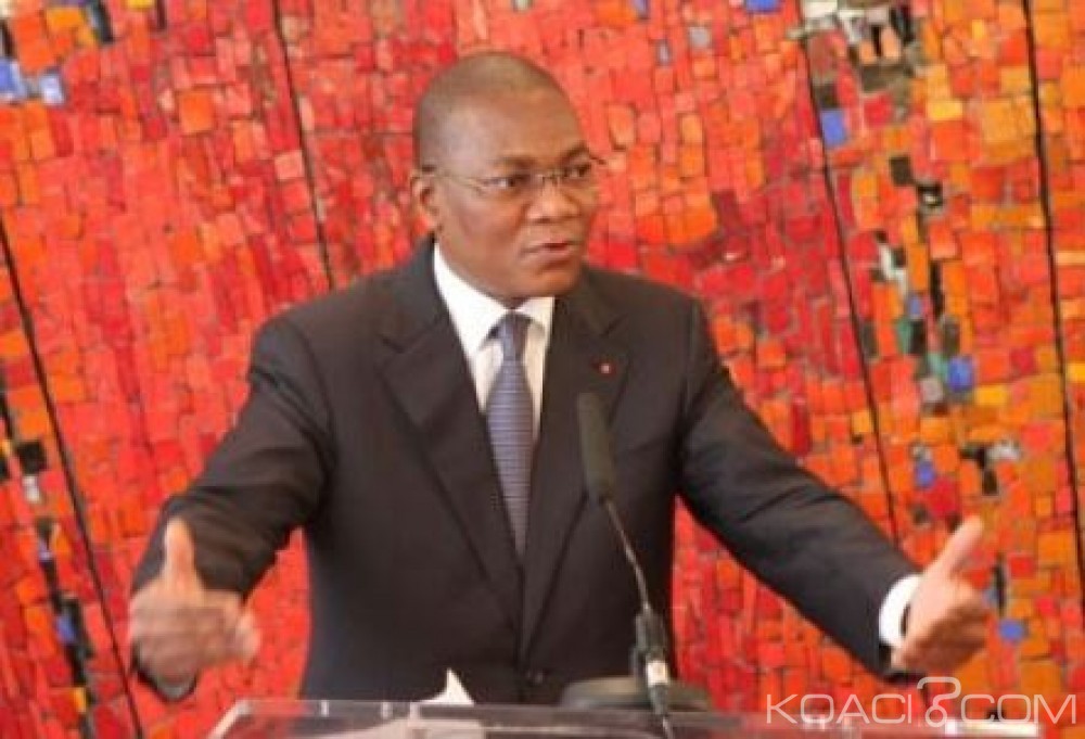 Côte d'Ivoire: CEI, Cour africaine des Droits de l'Homme, le gouvernement donne la réplique au Front du refus