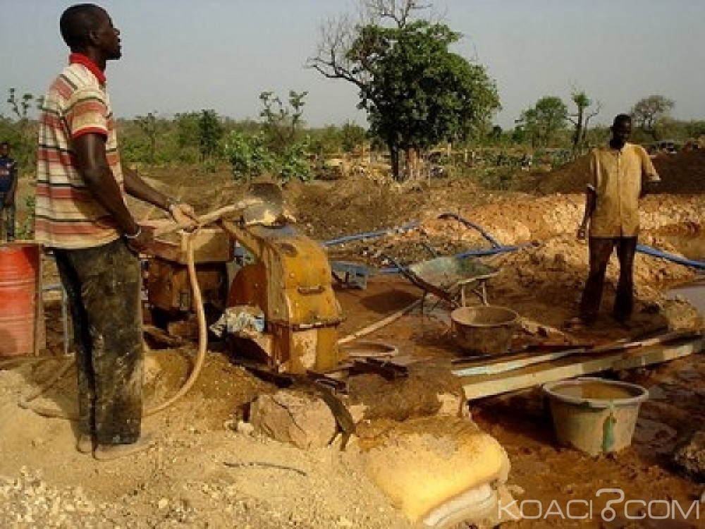 Afrique: Gestion des ressources minière, Oxfam veut une harmonisation des textes dans l'espace CEDEAO