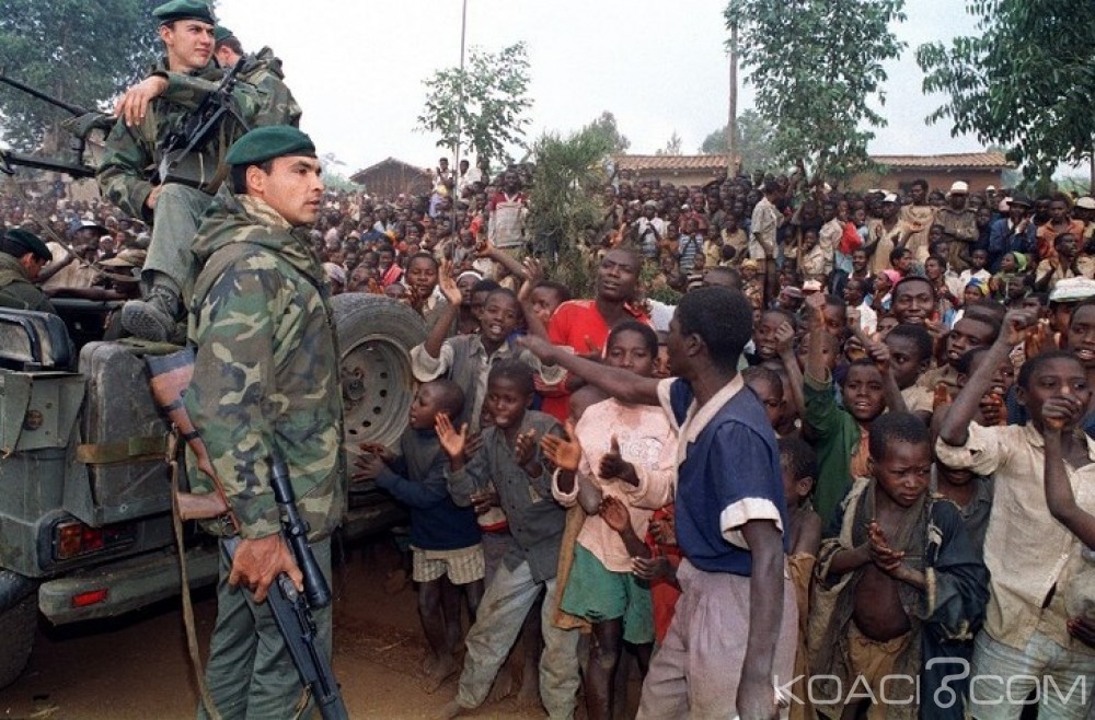 Rwanda:  Génocide, Kigali ouvre  une enquête sur le rôle de  20 responsables  français