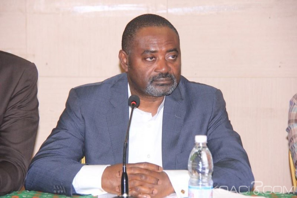 Côte d'Ivoire: Après son limogeage, Gnamien Konan soutient qu'un parti politique n'est pas une ONG