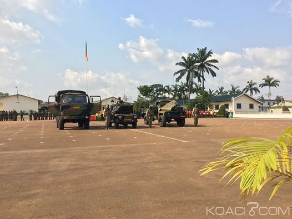 Cameroun : Lutte contre Boko Haram, la France renforce les capacités opérationnelles de l'armée camerounaise