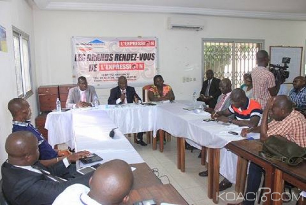 Côte d'Ivoire: Candidat RHDP aux législatives à  Lakota, le Président du RER souhaite que le RDR n'accepte pas les indépendants vainqueurs