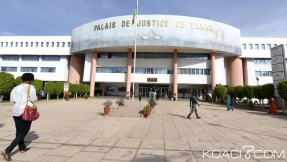 Sénégal: Ouverture  du procès du député-maire Barthelémy Dias poursuivi pour meurtre du jeune Ndiaga Diouf en 2011