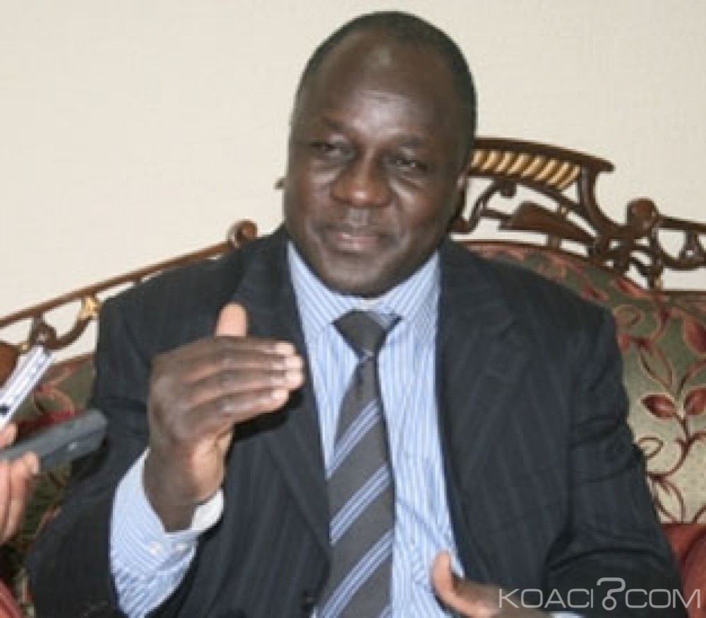 Burkina Faso: Un député du parti de Compaoré auditionné pour son implication présumée dans le putsch manqué
