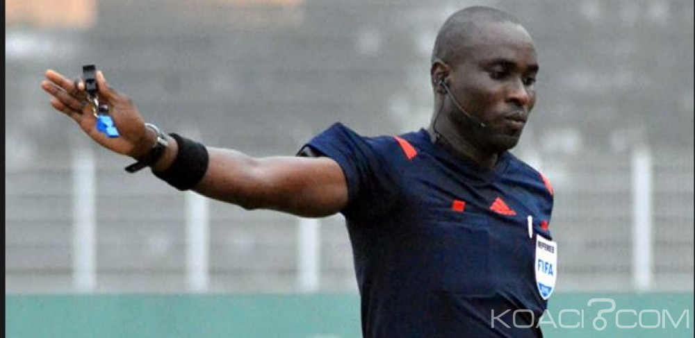 Côte d'Ivoire: Can 2017, deux ivoiriens retenus parmi les arbitres qui officieront