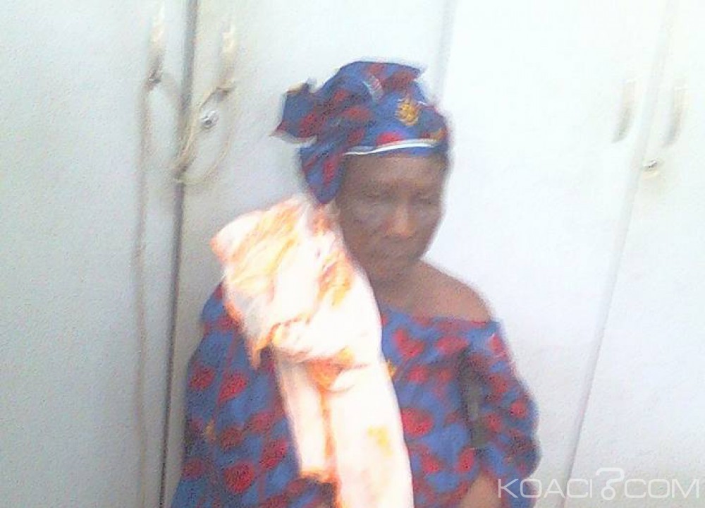 Côte d'Ivoire: Adjamé, une sexagénaire arrêtée avec 250 000 frs cfa en faux billets