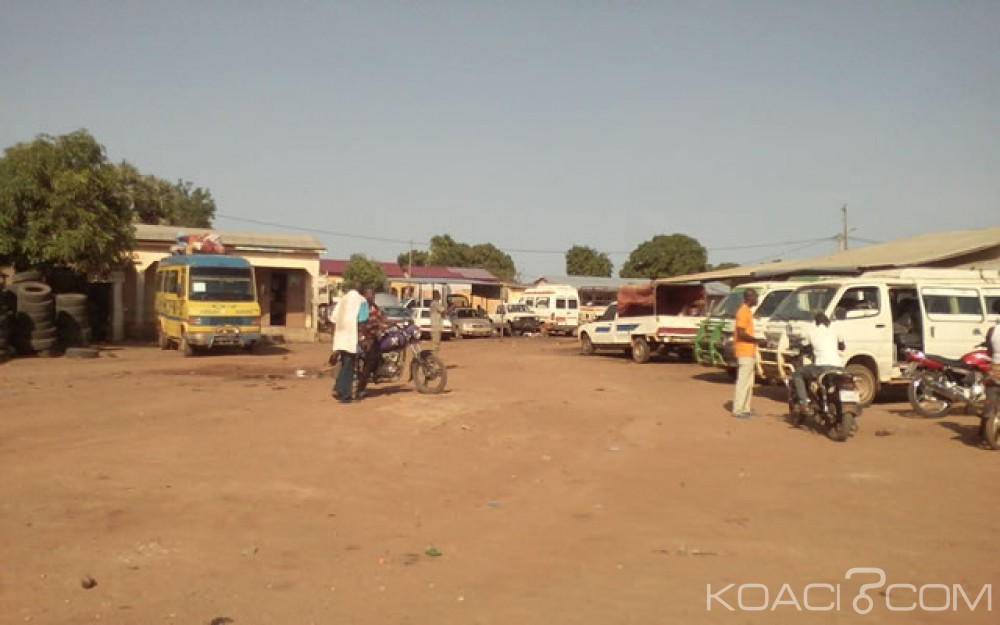 Côte d'Ivoire: Un commerçant se fait déposséder de la somme de 12 millions de FCFA par les coupeurs de route