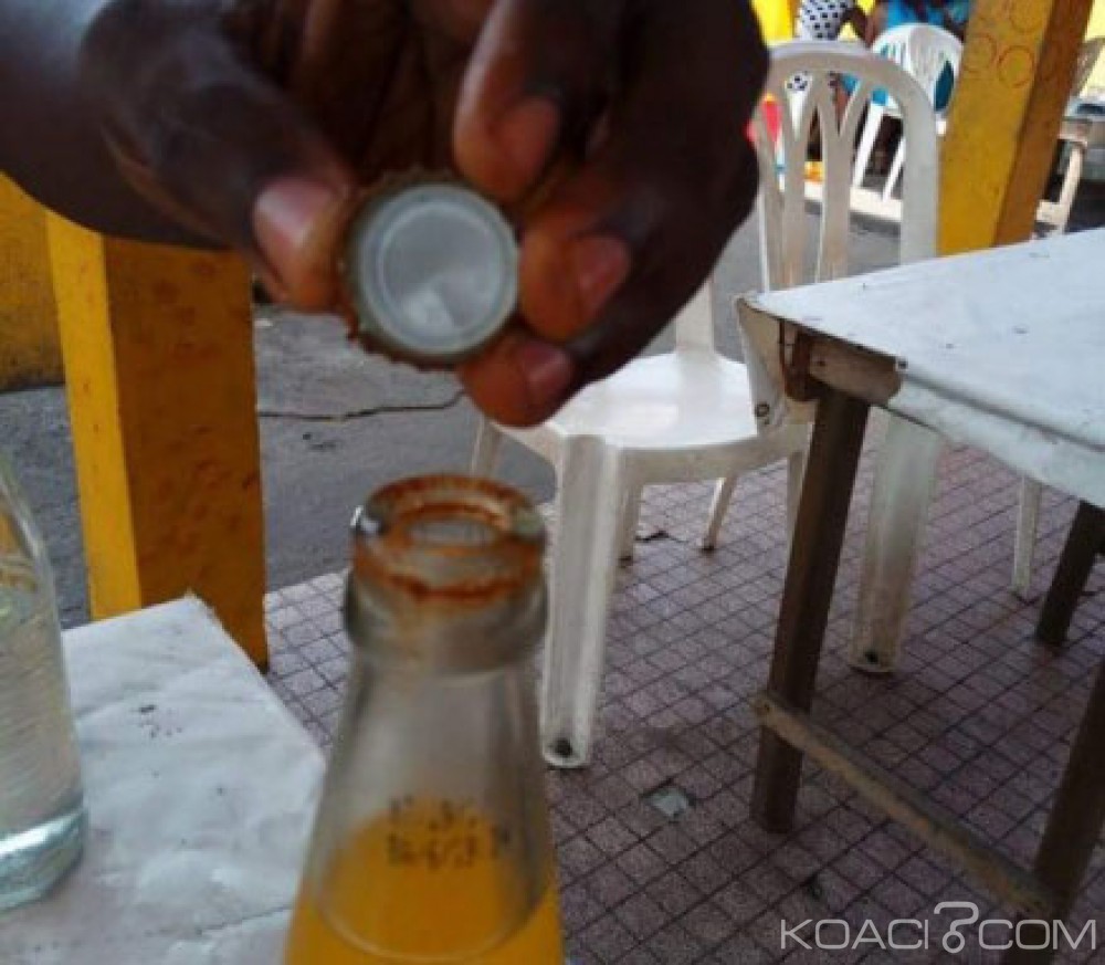 Côte d'Ivoire: Intoxication à  la rouille, la santé des populations exposée à  travers certains produits de consommation