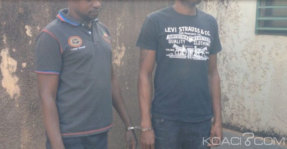 Burkina Faso: Deux escrocs, se faisant passer pour des agents de Douanes, appréhendés