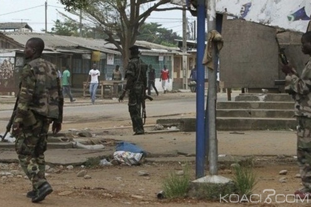 Côte d'Ivoire: Législatives 2016, qui veut «Brûler» Brobo?