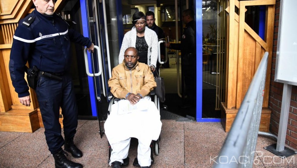 Rwanda: Génocide, 25 ans de réclusion criminelle requis en France contre Pascal Simbikangwa