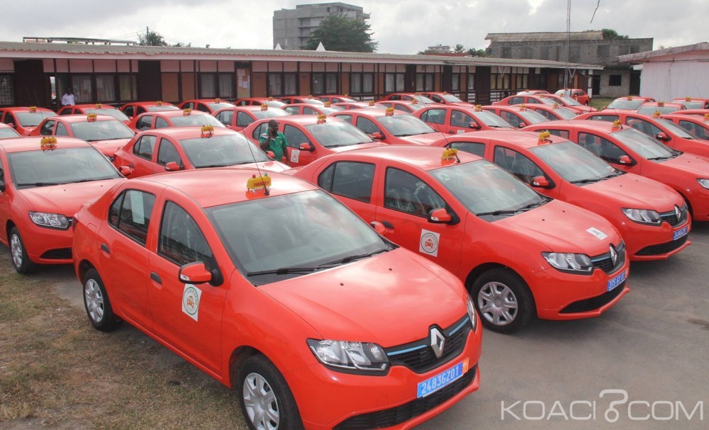 Côte d'Ivoire: 8000 véhicules neufs annoncés pour renouveler le parc automobile, le transport Abidjan-Ouaga modernisé