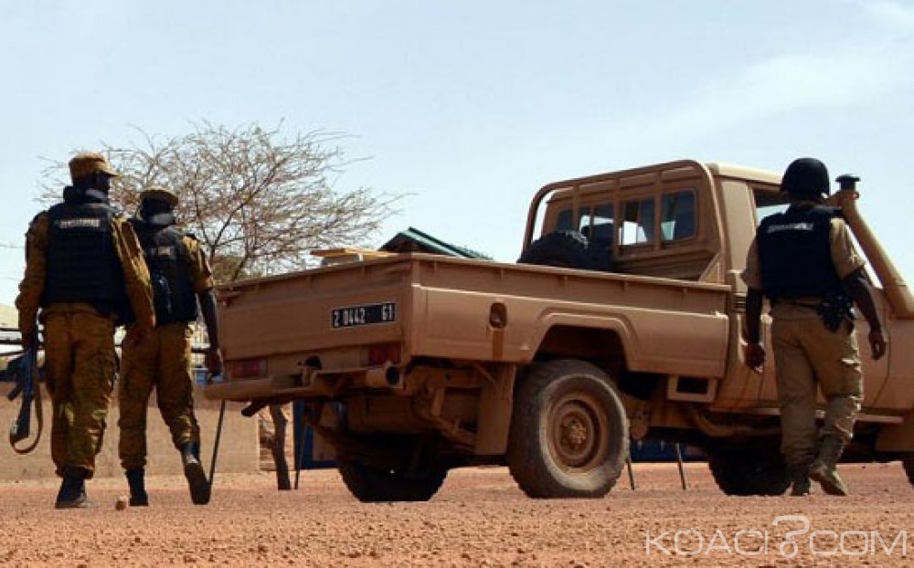 Burkina Faso: Deux morts dans une fusillade à  Soboulé