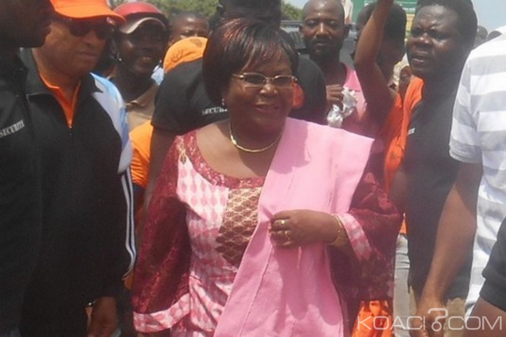 Togo: Alternance en Gambie, la CDPA exhorte à  garder foi en l'avenir