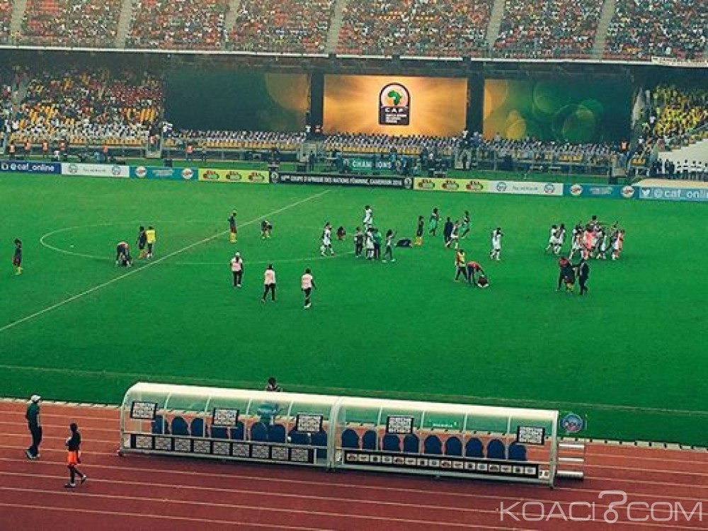 Cameroun: Défaite des Lionnes, le Nigéria remporte le trophée pour la 8e fois