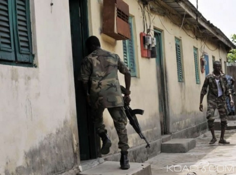 Côte d'Ivoire: Trois ans de prison pour un individu qui se fait passer pour un gendarme