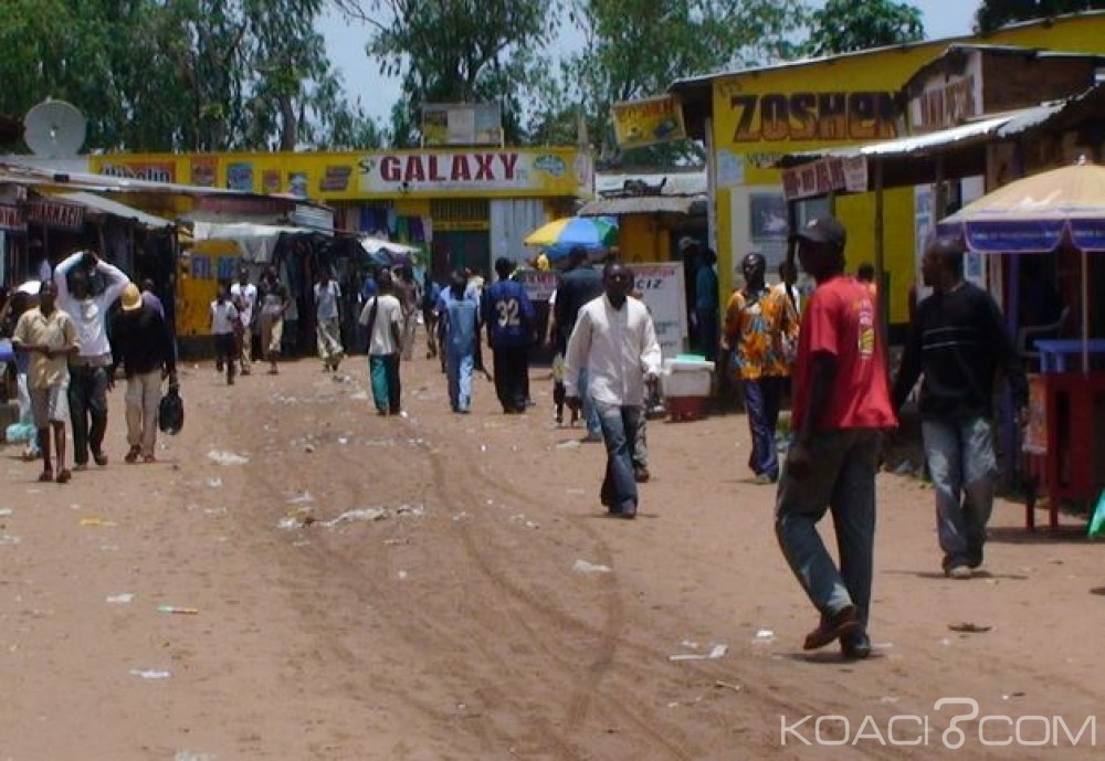 RDC: Calme précaire à  Tshikapa après un affrontement qui a fait au moins 4 morts