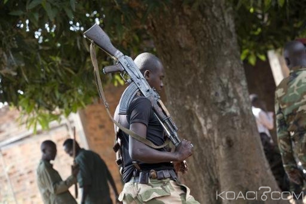 Centrafrique : Reprise des affrontements entre ex-Séléka pour le contrôle de Bakala