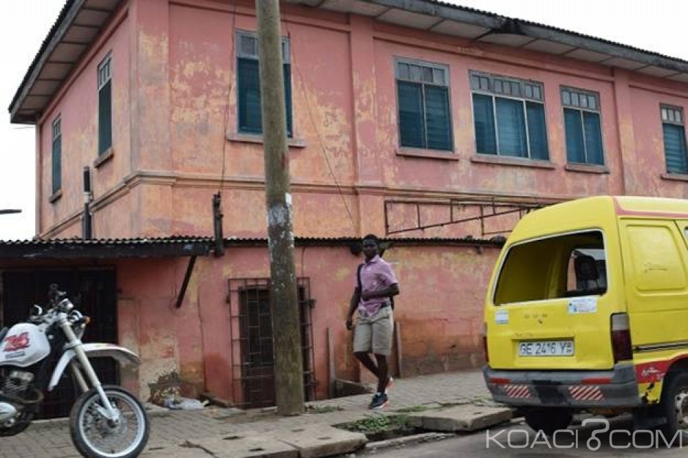 Ghana: Dessous de la fausse ambassade américaine fermée à  Accra
