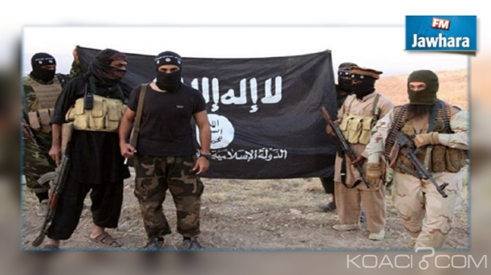 Libye: Huit  combattants de Daech arrêtés à  Syrte alors qu'ils fuyaient à  la nage