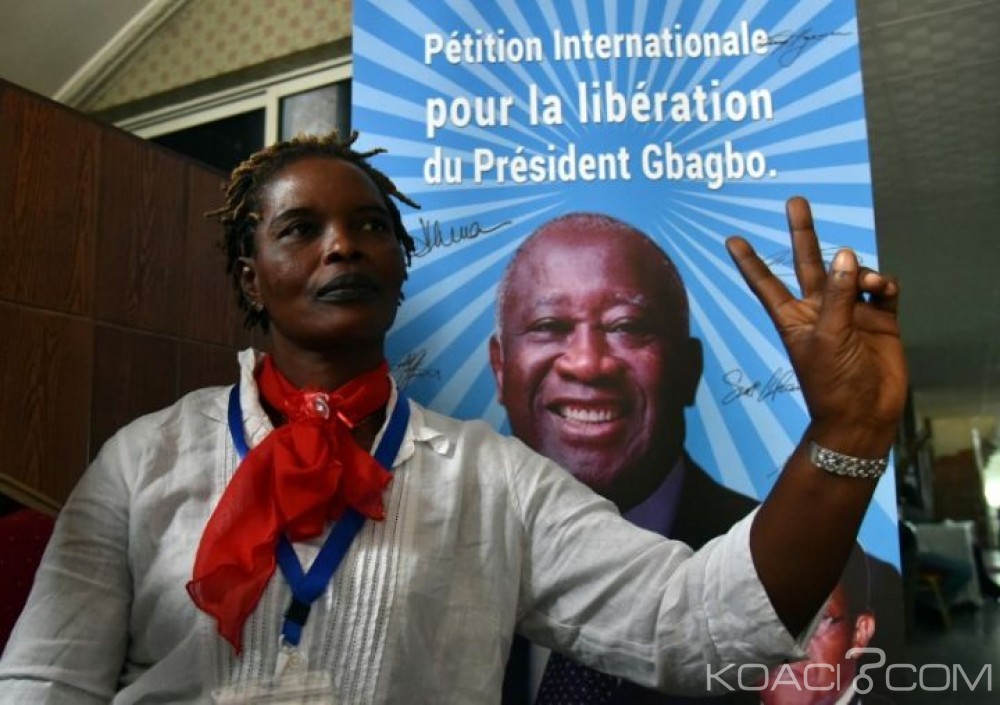 Côte d'Ivoire: Pétition pour la libération de Gbagbo, plus 25 millions de signatures déjà  enregistrées