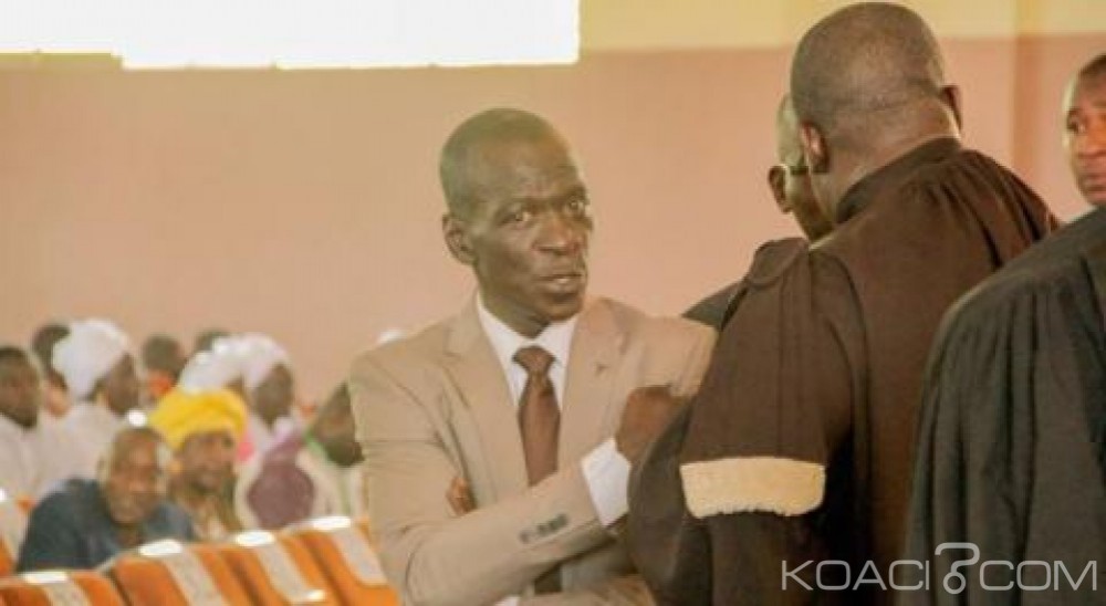 Mali: Après un boycott, les avocats de la défense de retour au procès d'Amadou Sanogo
