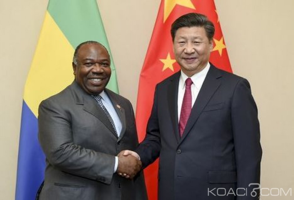 Gabon: Xi Jinping invite Ali Bongo pour une visite d'Etat de 3 jours en Chine