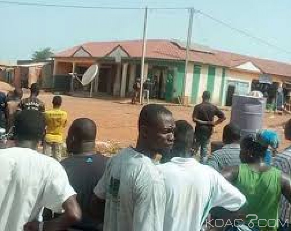 Burkina Faso: Un mort et deux blessés lors d'un braquage à  Batié