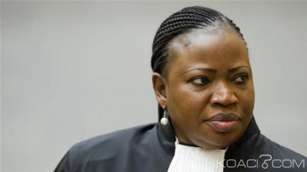 Afrique du Sud: L'opposition  conteste en justice le retrait de Pretoria de la CPI