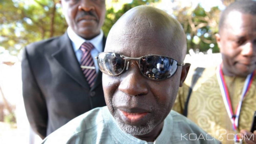 Gambie:  Le chef de l'opposition Ousainou Darboe et 18 militants  libérés sous caution
