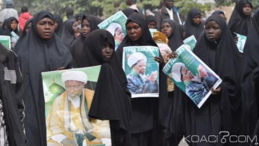 Nigeria: Les autorités réclament la condamnation du chef chiite Ibrahim Zakzaky