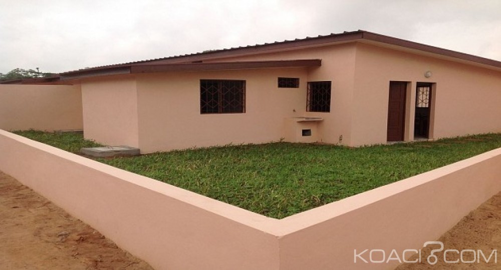 Côte d'Ivoire: Logements sociaux, la remise des premières clés à  partir du 22 décembre ?