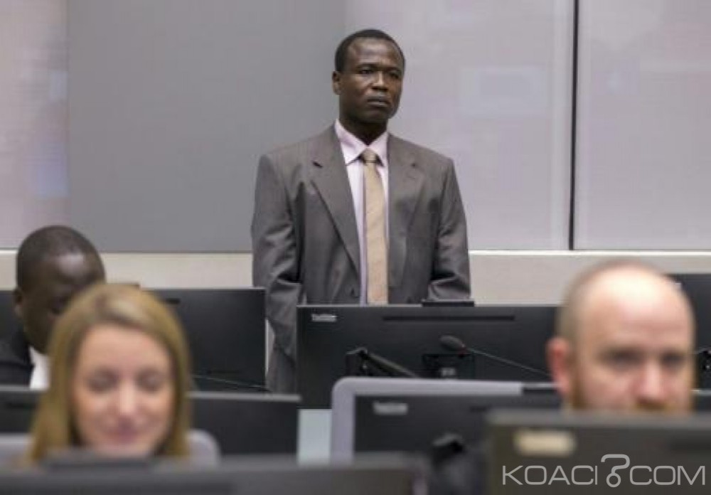 Ouganda: L'ex chef de la LRA Dominic Ongwen se fait passer pour une victime et plaide non coupable