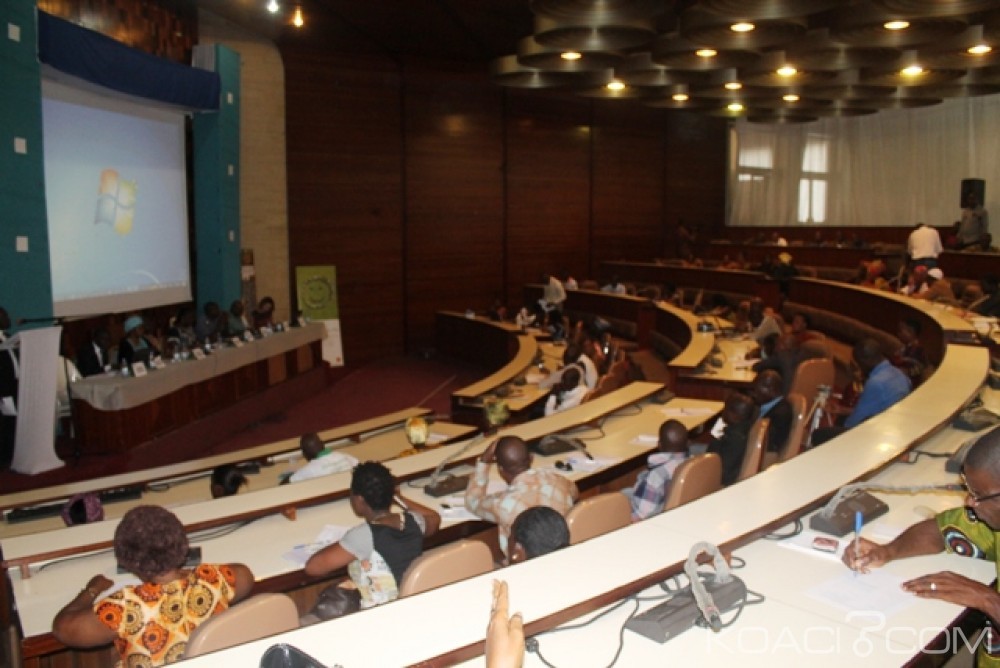 Côte d'Ivoire: L'auditorium  de l'immeuble de la Caistab sera fermé aux usagers à  compter du 1er janvier prochain