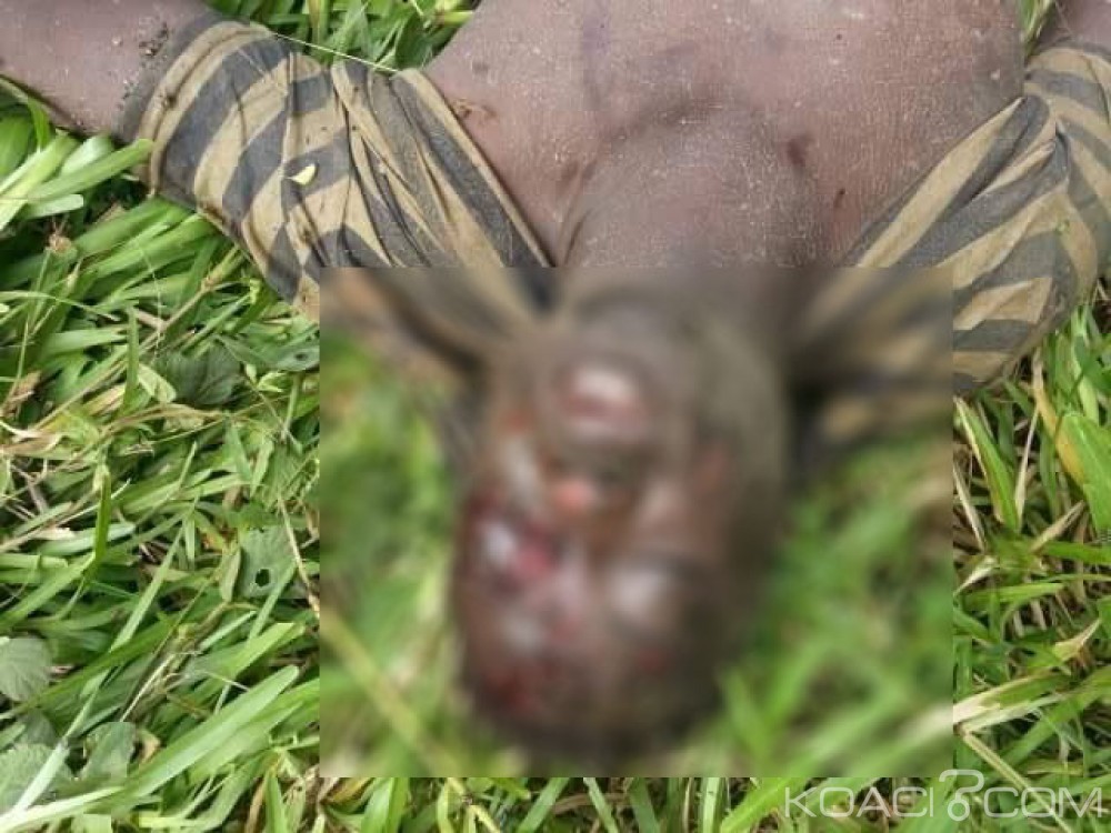 Côte d'Ivoire: Adjamé, un homme tailladé à  mort à  la place des martyrs