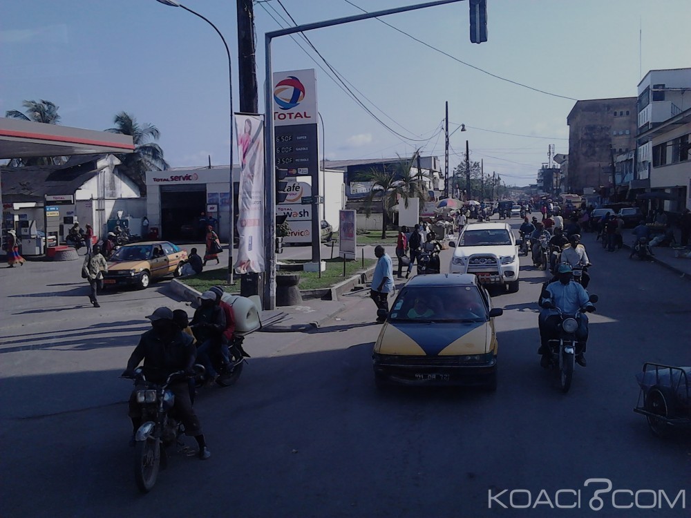 Cameroun: Fêtes de fin d'année, les «motos  arracheuses» refont surface