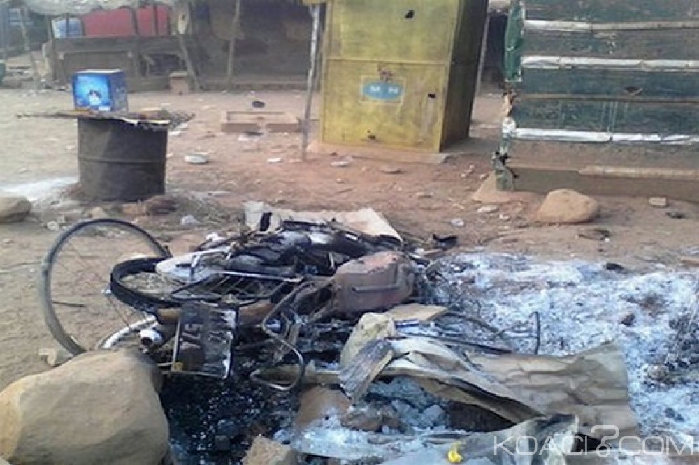 Ghana: Présidentielle J-1, courrier au Chef d'Etat-major à  la Défense, clash NDC-NPP au nord, 1 morts 14 blessés