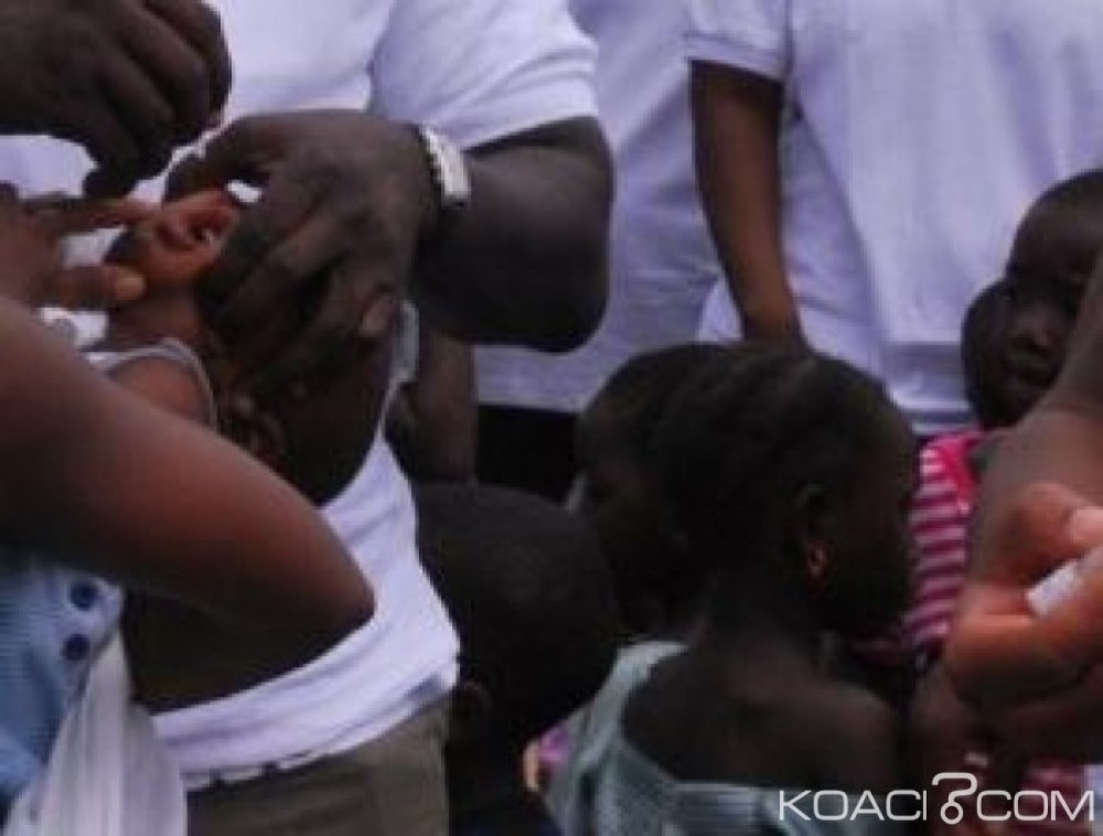 Côte d'Ivoire: Le ministère de la santé paye enfin les primes d'une campagne d'octobre dernier